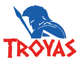Troyas Braunschweig logo.